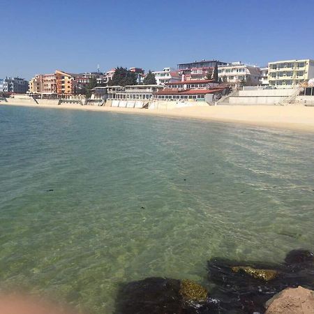 South Star Apartments Nesebar Exteriör bild