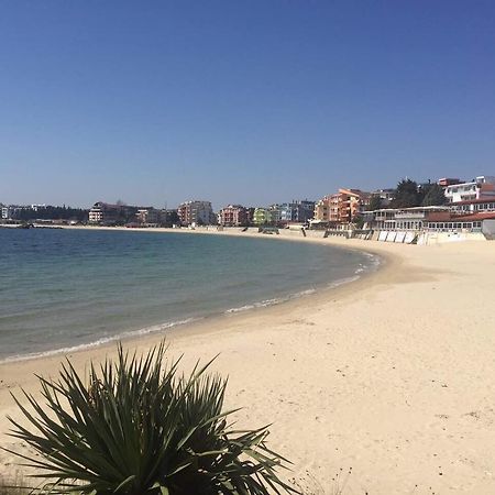 South Star Apartments Nesebar Exteriör bild