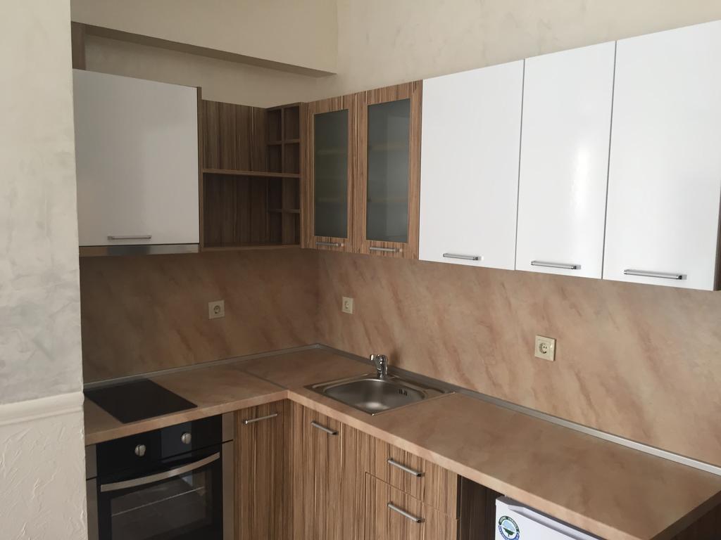 South Star Apartments Nesebar Exteriör bild