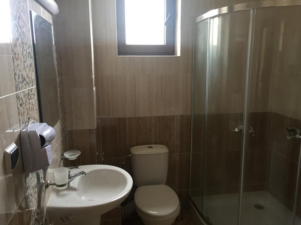 South Star Apartments Nesebar Exteriör bild