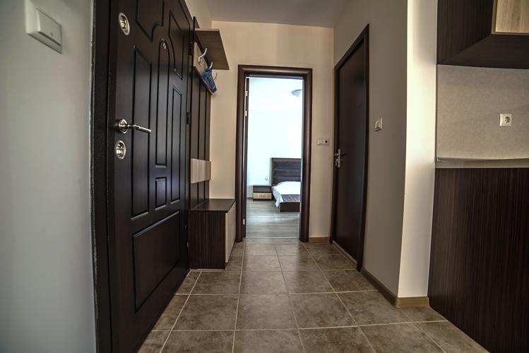 South Star Apartments Nesebar Exteriör bild
