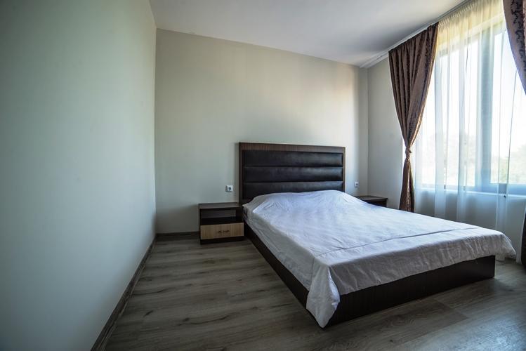 South Star Apartments Nesebar Exteriör bild
